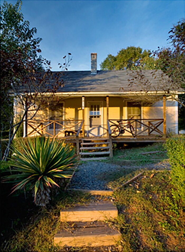 Saxapahaw Rivermill Apartments in Saxapahaw, NC