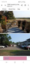 1306 Lincoln Ln, Unit 1-3 in Hastings, MN - Building Photo - Building Photo