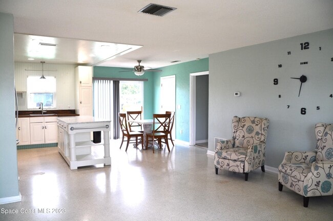 1400 Glen Haven Dr in Merritt Island, FL - Building Photo - Building Photo