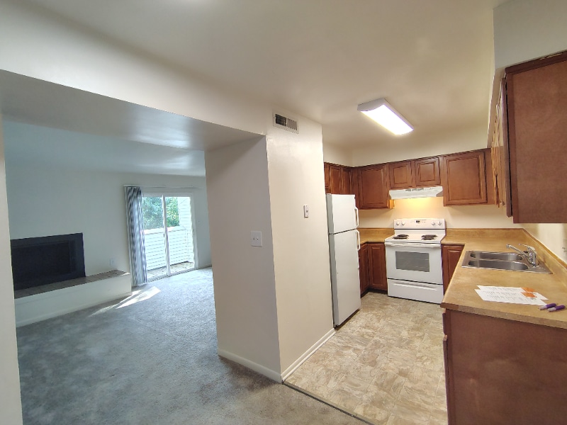 600 Reusens Rd in Lynchburg, VA - Building Photo