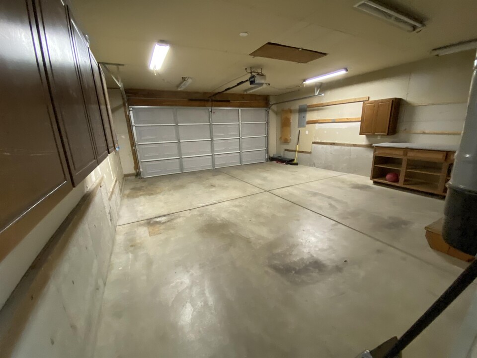 1304 E Sharpsburg Ave in Spokane, WA - Building Photo