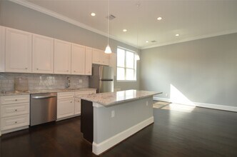 4609 Nett St in Houston, TX - Building Photo - Building Photo