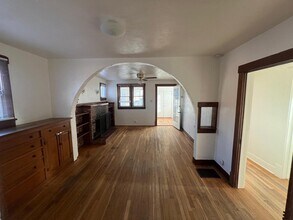2121 Coal Pl SE in Albuquerque, NM - Building Photo - Building Photo