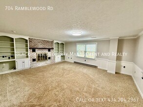 704 Ramblewood Rd in Forest, VA - Building Photo - Building Photo