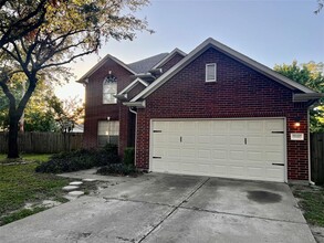 18410 Green Cypress Ct in Cypress, TX - Building Photo - Building Photo