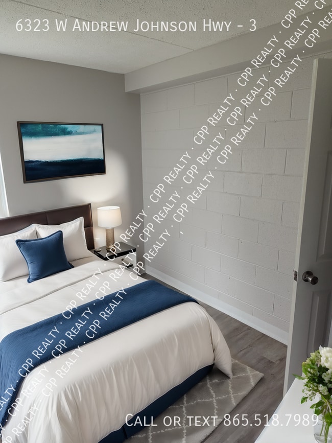 6323 W Andrew Johnson Hwy in Morristown, TN - Building Photo - Building Photo