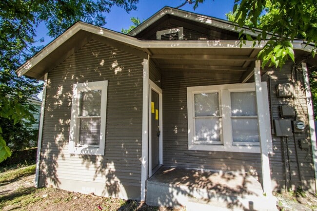 property at 524 St Martin Ave