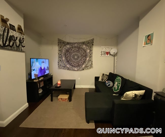 10 Merrymount Rd