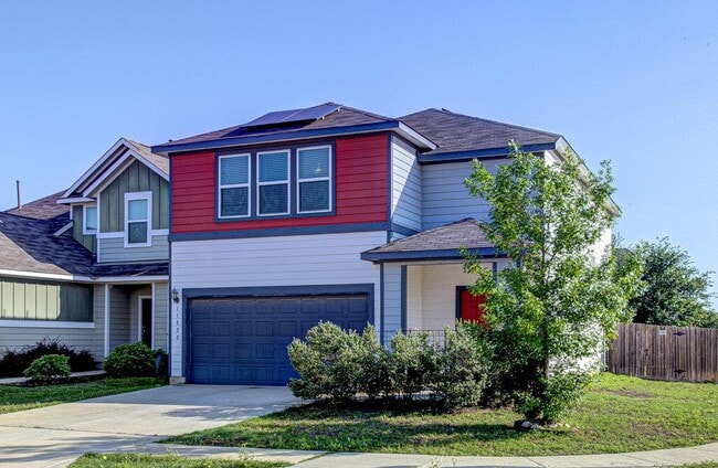 11820 Coyote Call Way in Austin, TX - Building Photo - Building Photo