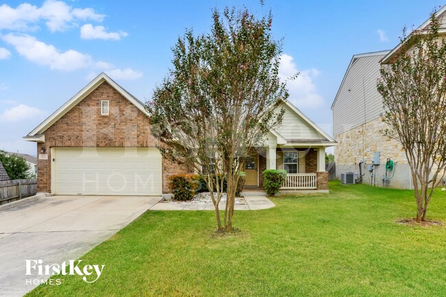 property at 13701 Laramie Hill