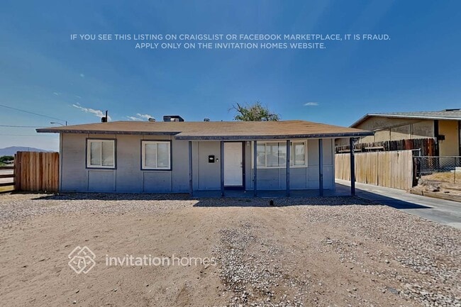property at 2305 Saber Dr