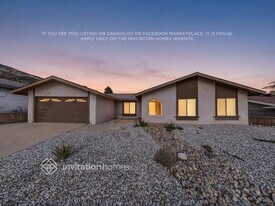 5651 Louise St in San Bernardino, CA - Building Photo