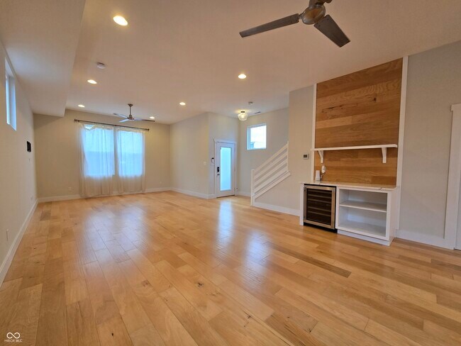 1226 Cottage Ave in Indianapolis, IN - Building Photo - Building Photo