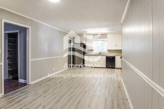 610 Sir Michael Dr in Montgomery, AL - Building Photo - Building Photo