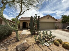 39519 N White Tail Ln in Anthem, AZ - Building Photo - Building Photo