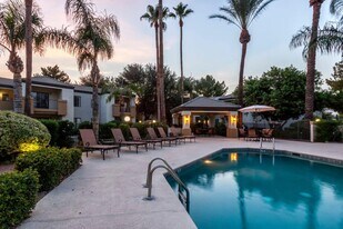 CentrePoint Apartment Homes