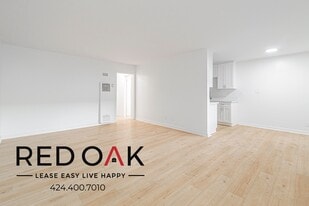 10015 Alondra Blvd in Bellflower, CA - Building Photo