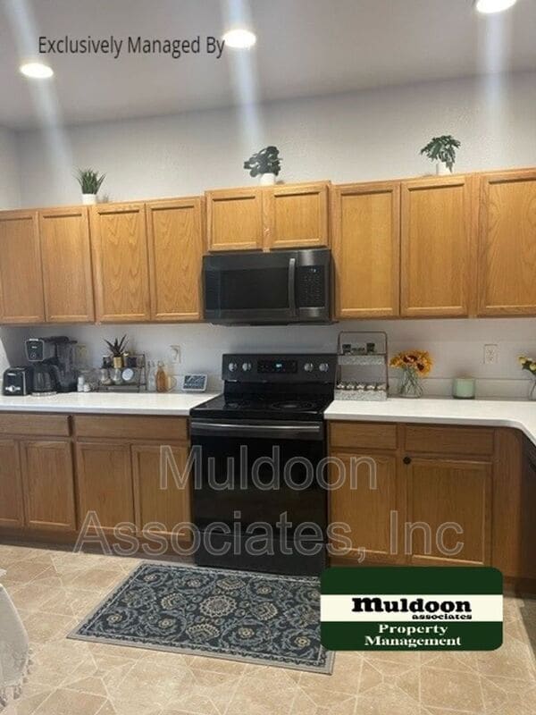 2701 Tumblewood Grove in Colorado Springs, CO - Building Photo - Building Photo