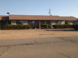 2135 Hohokam Dr Apartments