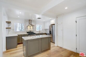 6633 Belmar Ave in Los Angeles, CA - Building Photo - Building Photo