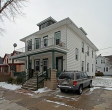 6204 11th Ave in Kenosha, WI - Building Photo - Building Photo