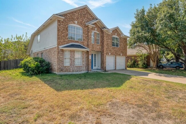 16205 Glorious Ln in Pflugerville, TX - Building Photo - Building Photo