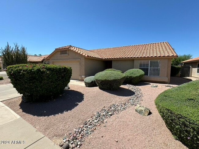 property at 1290 W Butler Dr