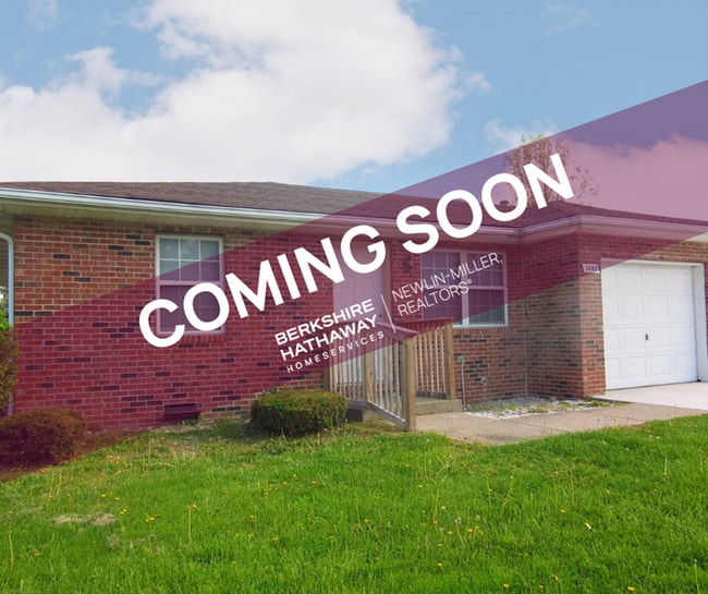 property at 1602 Country Walk Ct