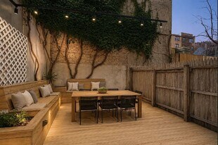 404 W 22nd St, Unit 1B in New York, NY - Building Photo