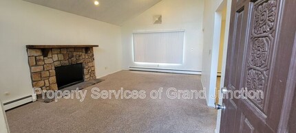 376 1/2 Ridge View Dr in Grand Junction, CO - Building Photo - Building Photo