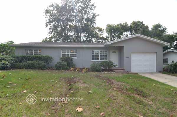 955 Grovewood Dr in Dunedin, FL - Building Photo - Building Photo