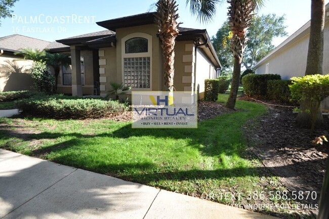 16 Eastlake Dr in Palm Coast, FL - Building Photo - Building Photo