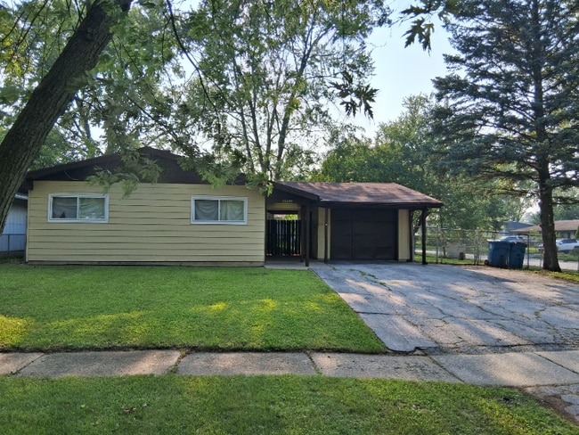 property at 22332 Clyde Ave