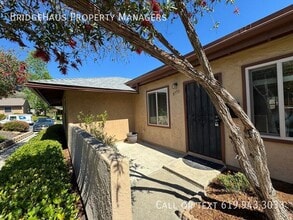 8773 Wahl St in Santee, CA - Building Photo - Building Photo
