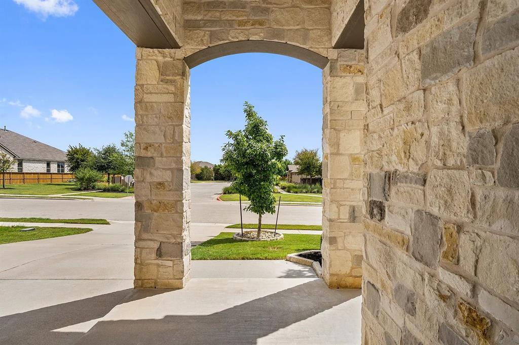 629 Jess Maynard Trail in Leander, TX - Building Photo