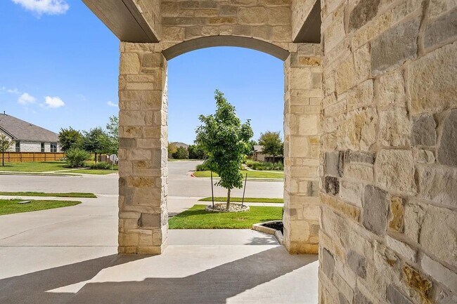 property at 629 Jess Maynard Trail
