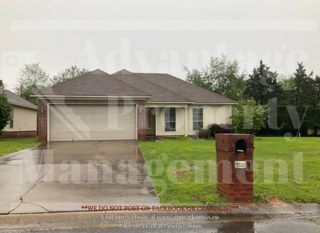 property at 2140 Rosemary Dr
