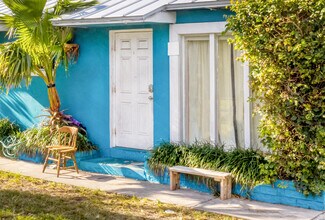 524 Corey Ave in St. Petersburg, FL - Building Photo - Building Photo