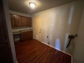 1308 Montgomery St in Wichita Falls, TX - Building Photo - Building Photo