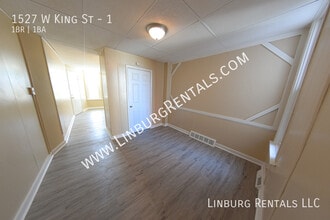 1527 W King St in West York, PA - Building Photo - Building Photo