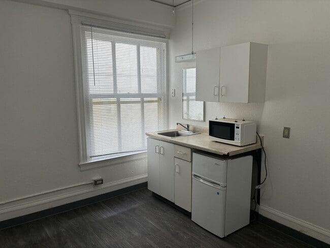 Helen Swindells Apartments