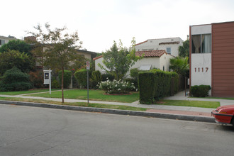 1113 Melrose Ave in Glendale, CA - Building Photo - Building Photo