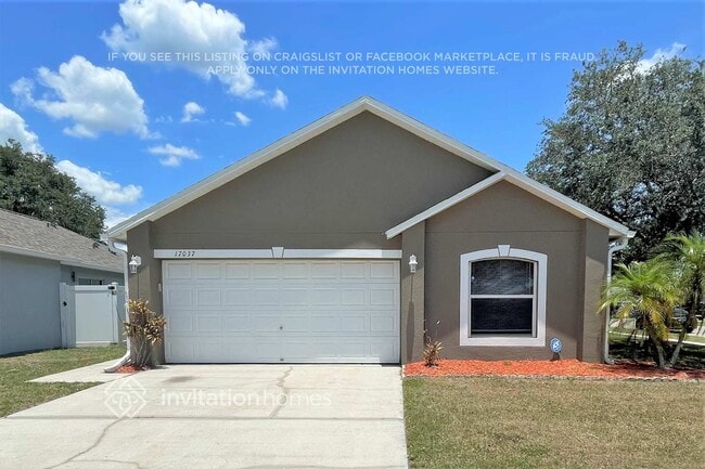 property at 17037 Holmby Ct