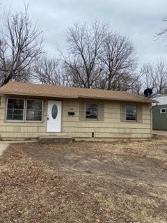 property at 1908 SE Massachusetts Ave