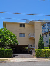 813 Coolidge St in Honolulu, HI - Building Photo - Building Photo