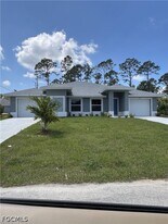 4780 15th St SW in Lehigh Acres, FL - Building Photo