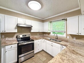 2611 Brett Rd NW in Huntsville, AL - Building Photo - Building Photo