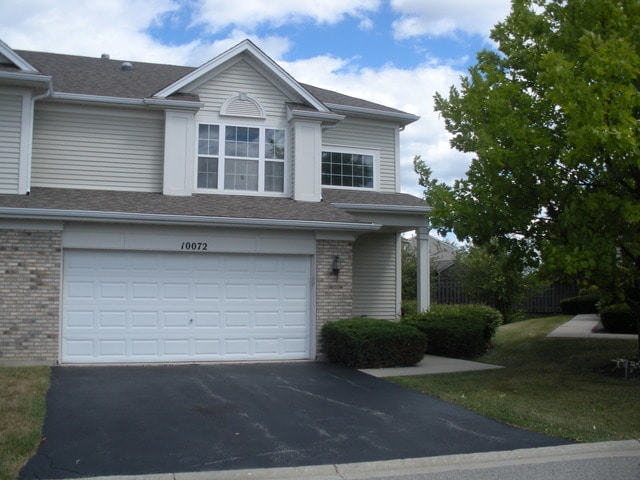property at 10072 Thornton Way