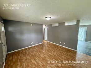 3245 Moccasin Ct in Indianapolis, IN - Building Photo - Building Photo