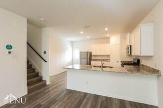 18421 Allen Welch Dr in Elgin, TX - Building Photo - Building Photo